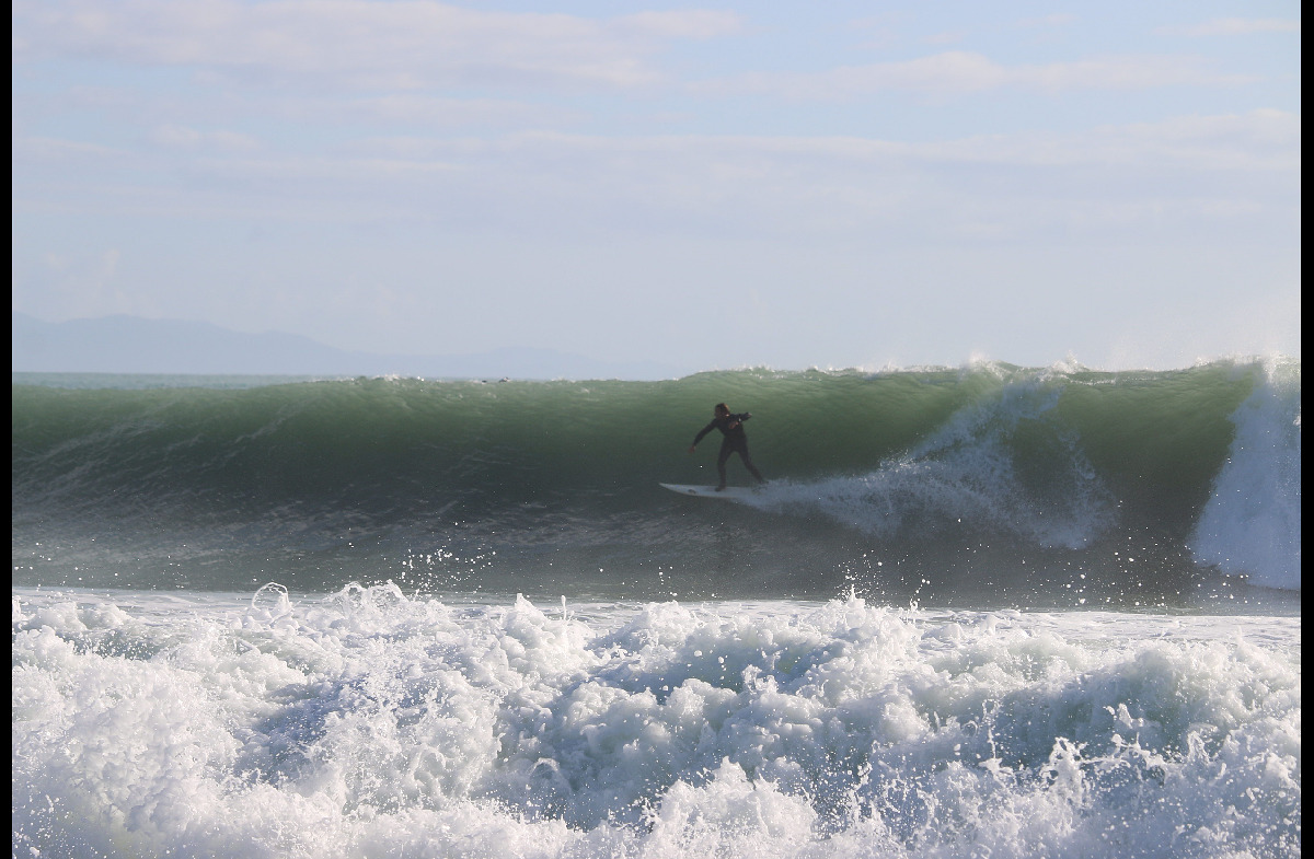 Whats really goin' On., The Glen