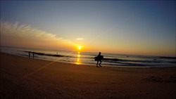 Early Mornings, Indian River (Northside) photo