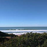 diciembre 2016, Cabo Roche