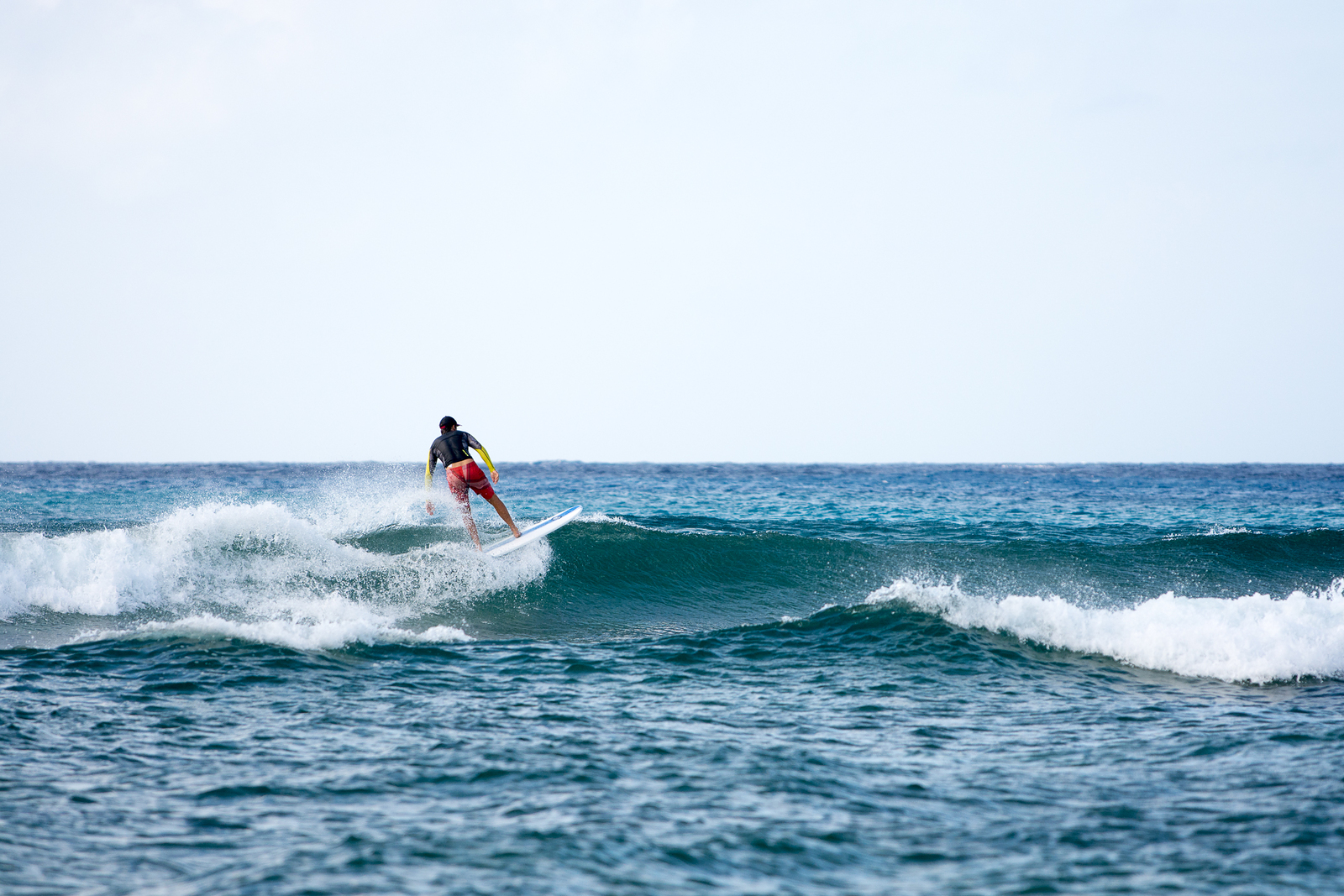 Cayman Surf, South Sound