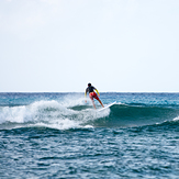 Cayman Surf, South Sound