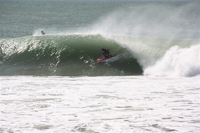 Surf Berbere Taghazout Morocco, Anchor Point