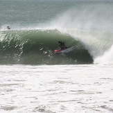 Surf Berbere Taghazout Morocco, Anchor Point