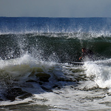 Merry Christmas!, El Porto Beach