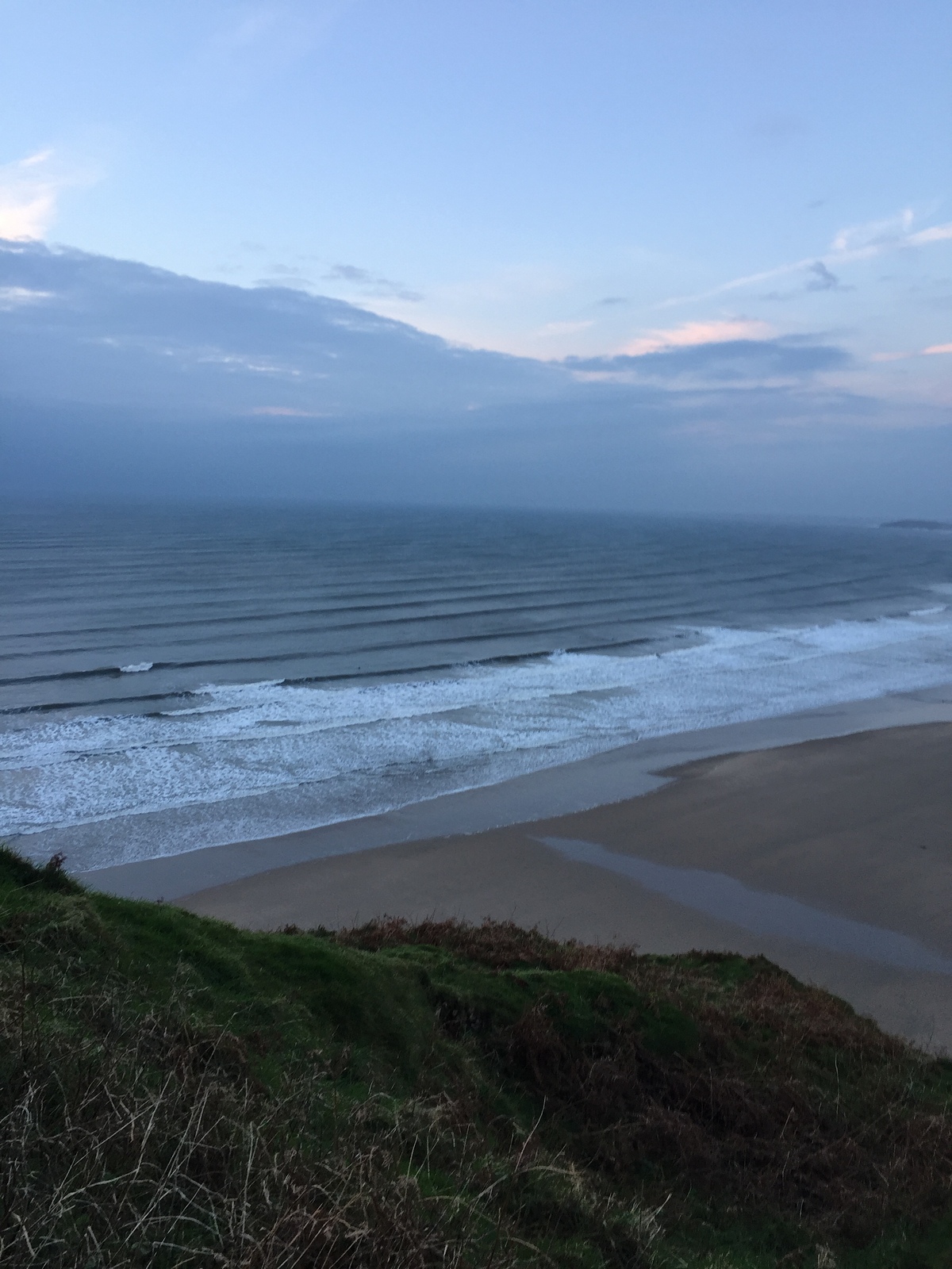 Rhosilli 6-8ft, Rhossili