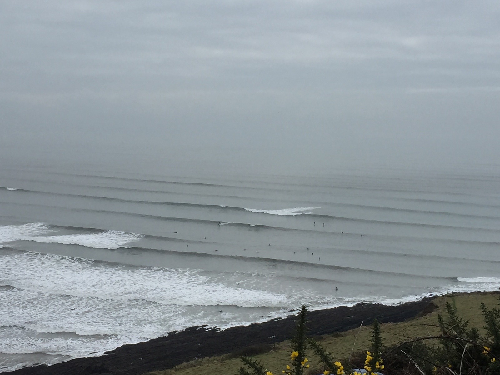 4-6ft saunton