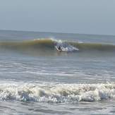 Punta Umbria (Playa Camarón)