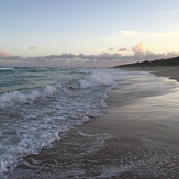 Towards Yaroomba, Yaroomba Beach