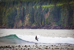 Wild West, Sombrio Beach photo