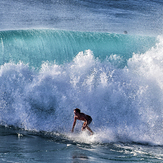 Honolua Bay