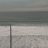 Buenas líneas en nudista, Playa de Barranan