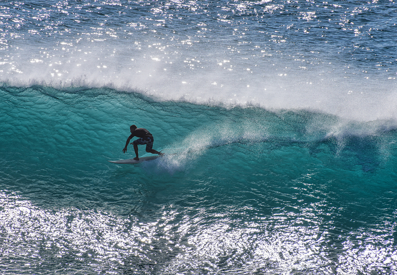 Honolua Bay