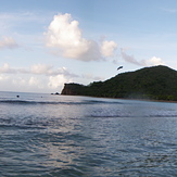 Panorama, Smugglers cove