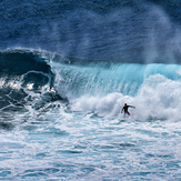 Honolua Bay