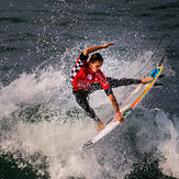 USA Open of 2016, Huntington Beach