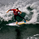 USA Open of 2016, Huntington Pier