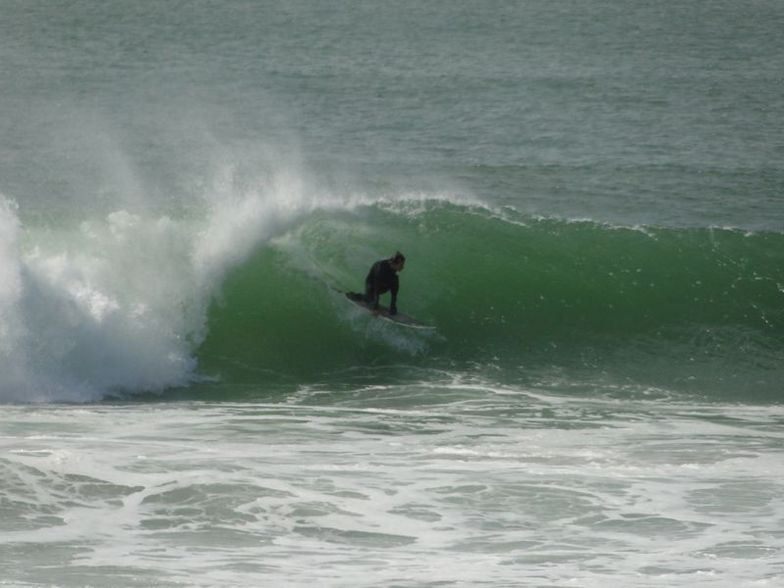 Surf Berbere Peniche Portugal