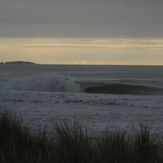 hast beach, Haast Beach