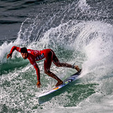 USA Open of 2016, Huntington Pier