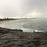 Fingal Point and Beach