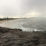 Fingal Point and Beach