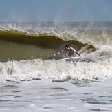 Jason Latham, Hanna Park/Mayport Poles