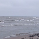 Fall 2016, Oakville Shore, Hamilton
