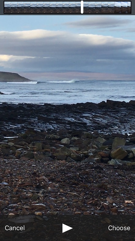 Gills Bay