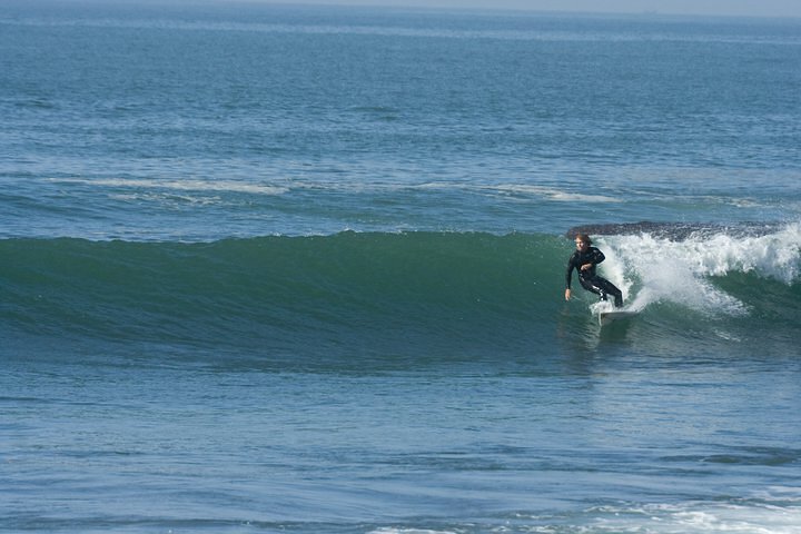 Surf Berbere, Taghazout, Morocco