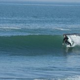 Surf Berbere, Taghazout, Morocco