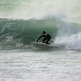 little screamer, Struisbaai