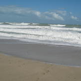 Unusually High Surf 11-13-10, Jensen Beach