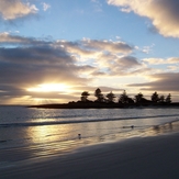 The Island, Port Fairy (East Beach)