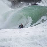 Playa de Melide