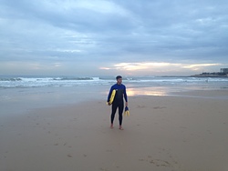 Carcavelos photo