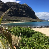 Waimanalo (baby makapu'u)