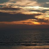 Pensacola beach