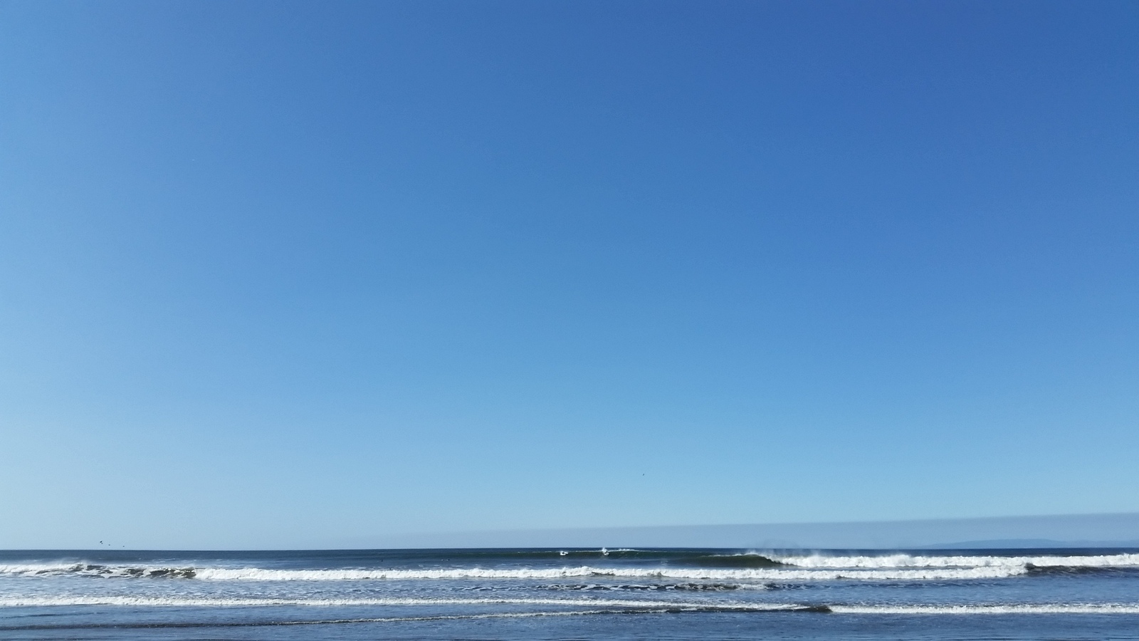 Stop wind, Las Peñas