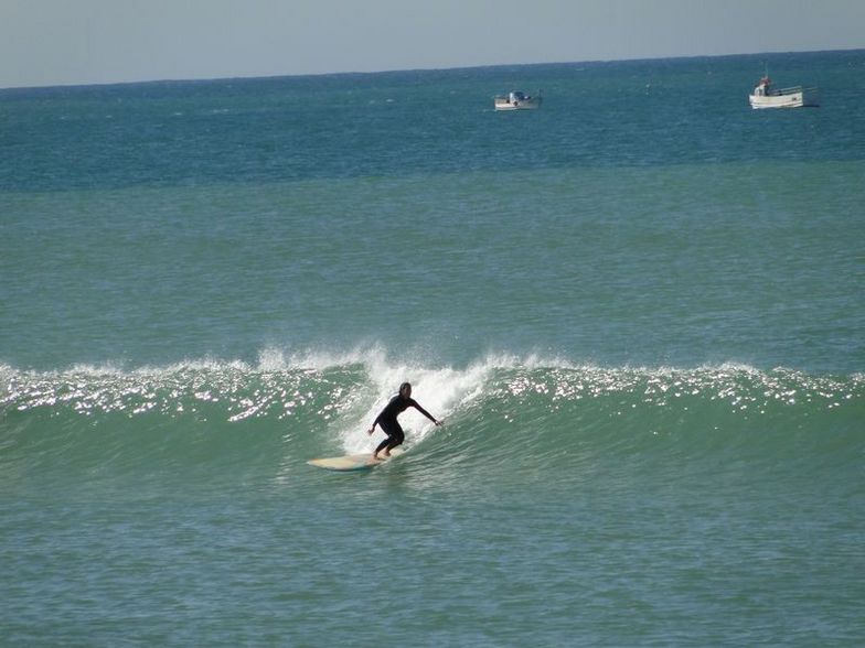 Surf Berbere Peniche Portugal