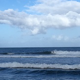 Kelly Slater, Haleiwa/Toilet Bowl