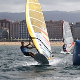 Playa de San Lorenzo