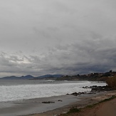 Patos(Prado), Playa de Patos (El Pico)