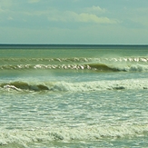 Backdoor comp waves 2016, Te Awanga