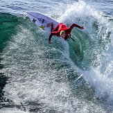 The Slot, Steamer Lane-The Slot