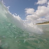 Sick Wave, Currimundi Beach