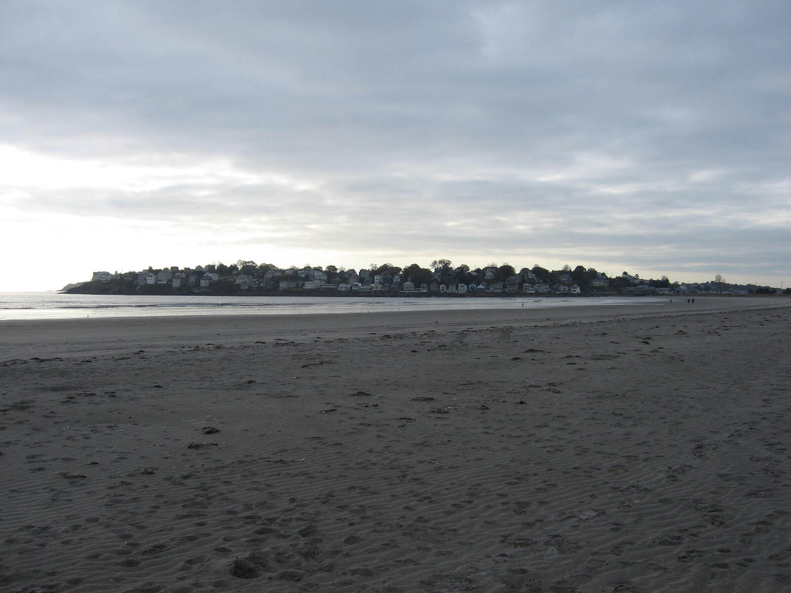 Nahant Beach