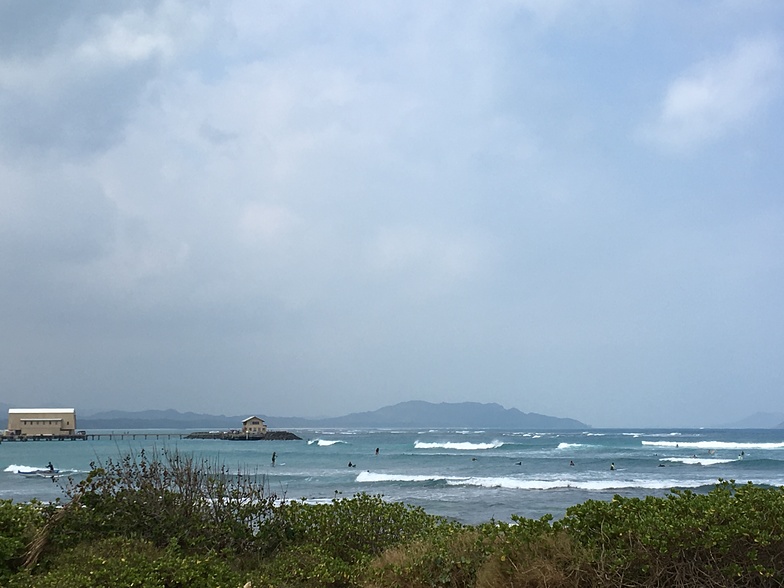 Waimanalo
