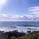 Trap Doors, Sawtell