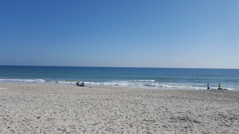 MEL BEACH, Melbourne Beach