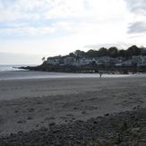 Nahant Beach